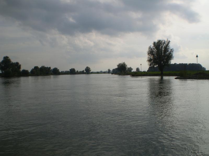 Pont over de IJssel