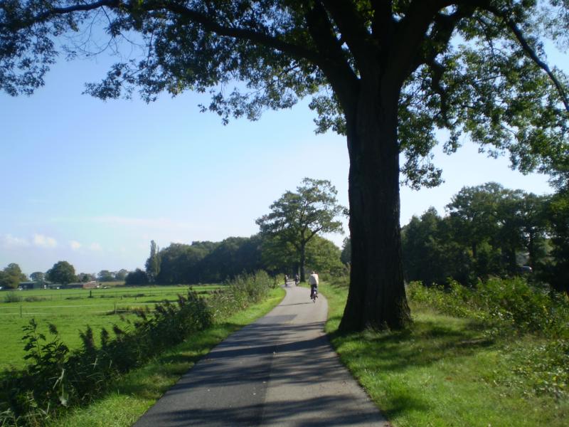 Apeldoorns kanaal