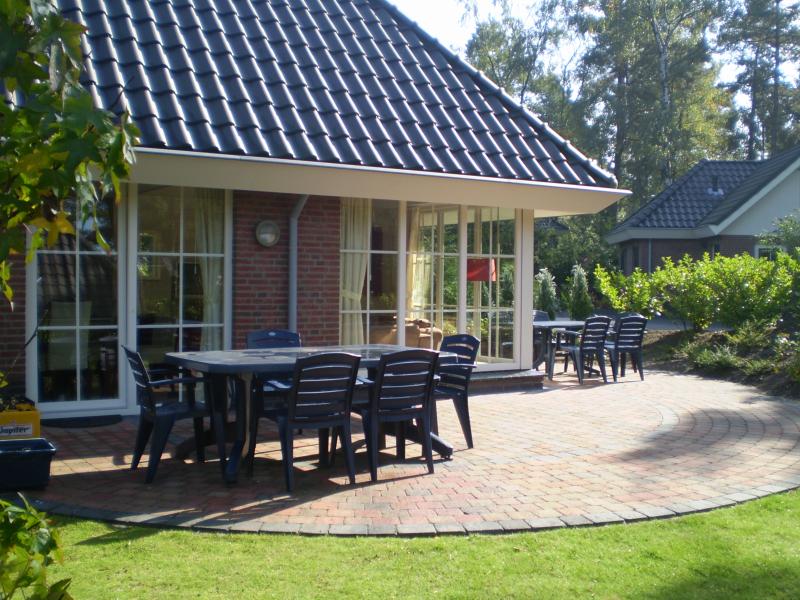 Villa Beekbergen